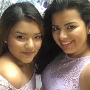 Meet your Posher, Jasmin